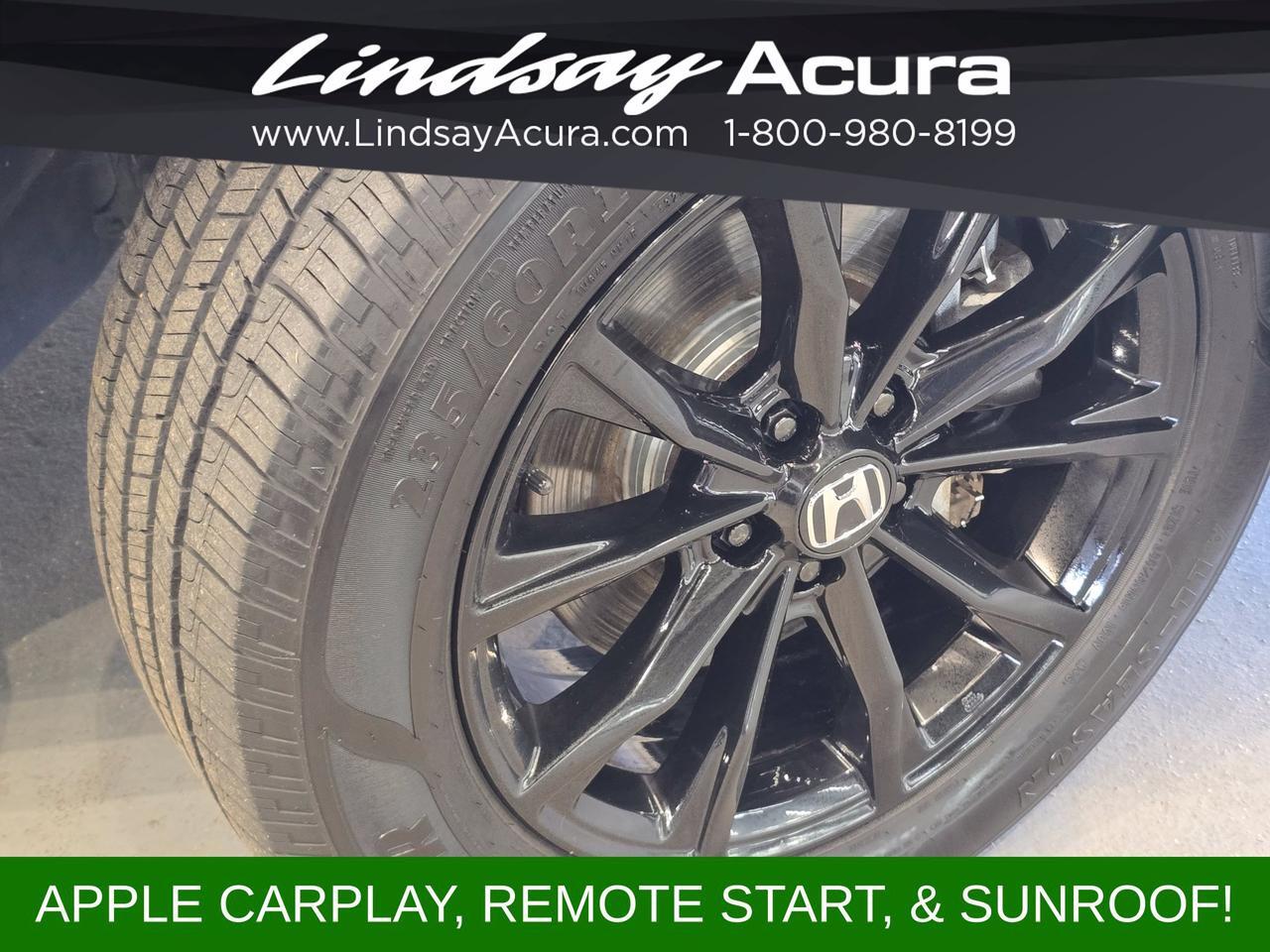 2023 Honda CR-V Hybrid Sport Columbus OH