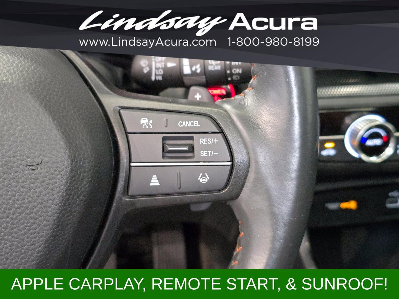 2023 Honda CR-V Hybrid Sport Columbus OH