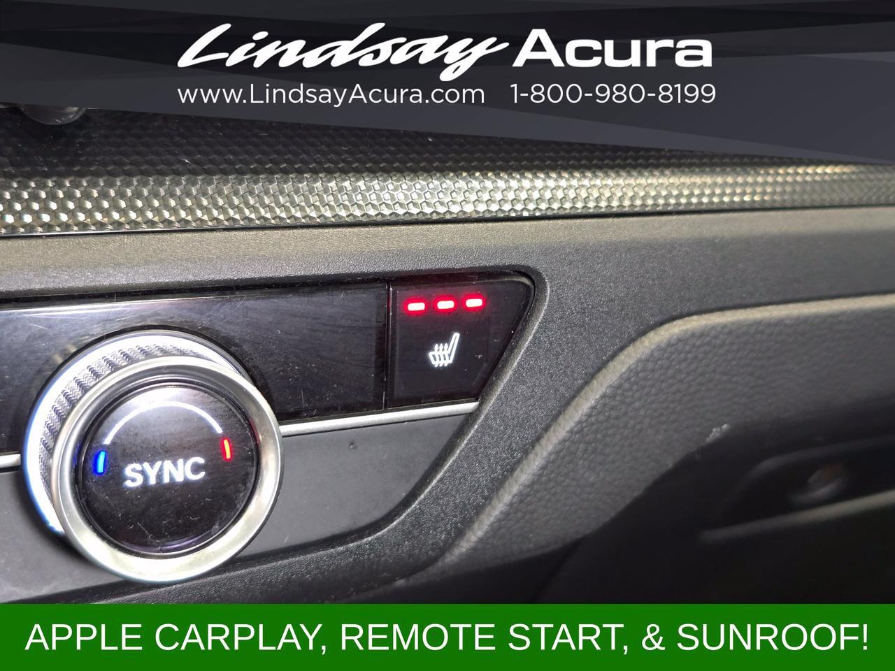 2023 Honda CR-V Hybrid Sport Columbus OH