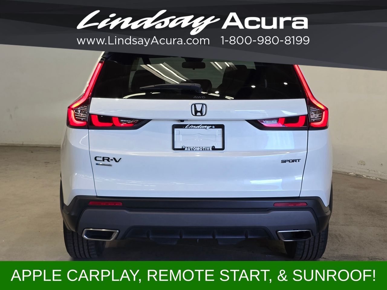 2023 Honda CR-V Hybrid Sport Columbus OH
