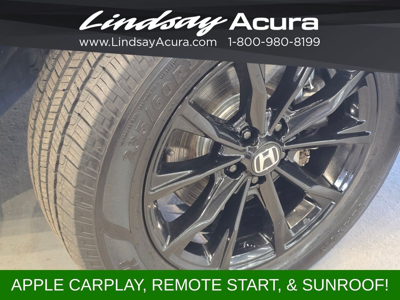 2023 Honda CR-V Hybrid Sport Columbus OH