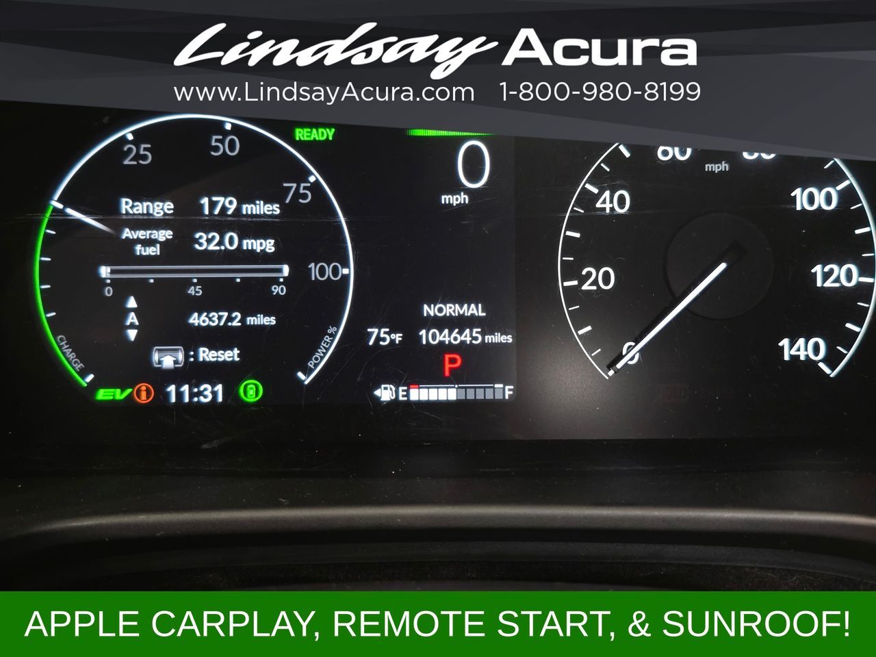 2023 Honda CR-V Hybrid Sport Columbus OH