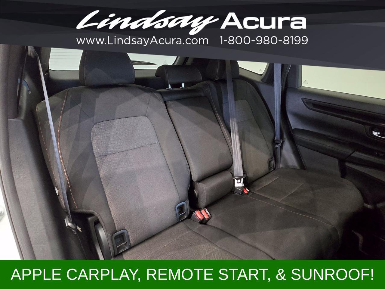 2023 Honda CR-V Hybrid Sport Columbus OH