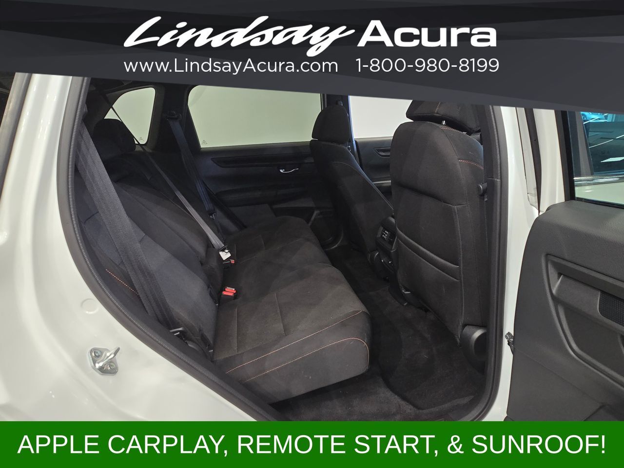 2023 Honda CR-V Hybrid Sport Columbus OH
