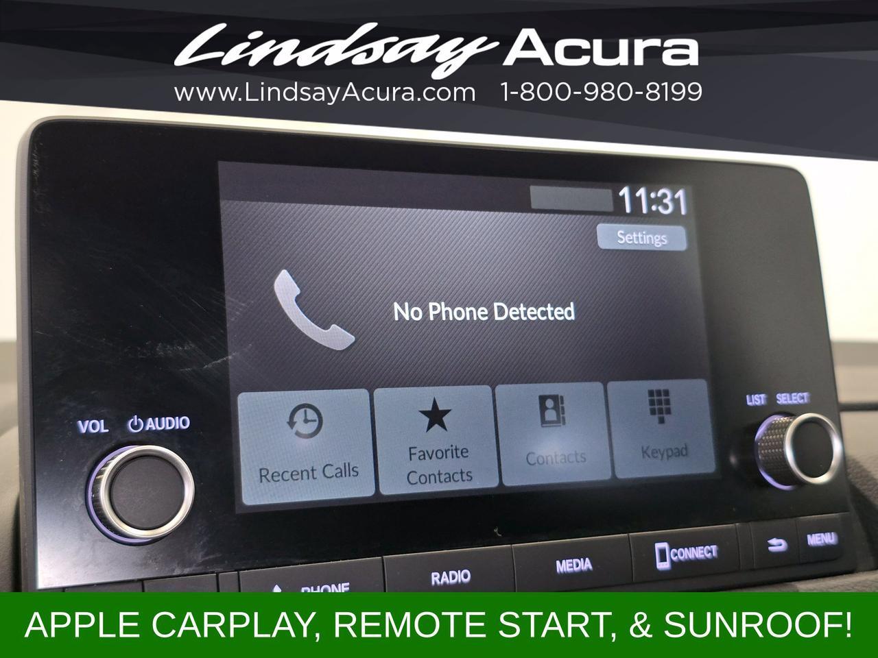 2023 Honda CR-V Hybrid Sport Columbus OH