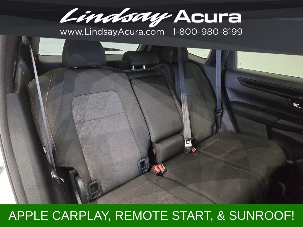 2023 Honda CR-V Hybrid Sport Columbus OH