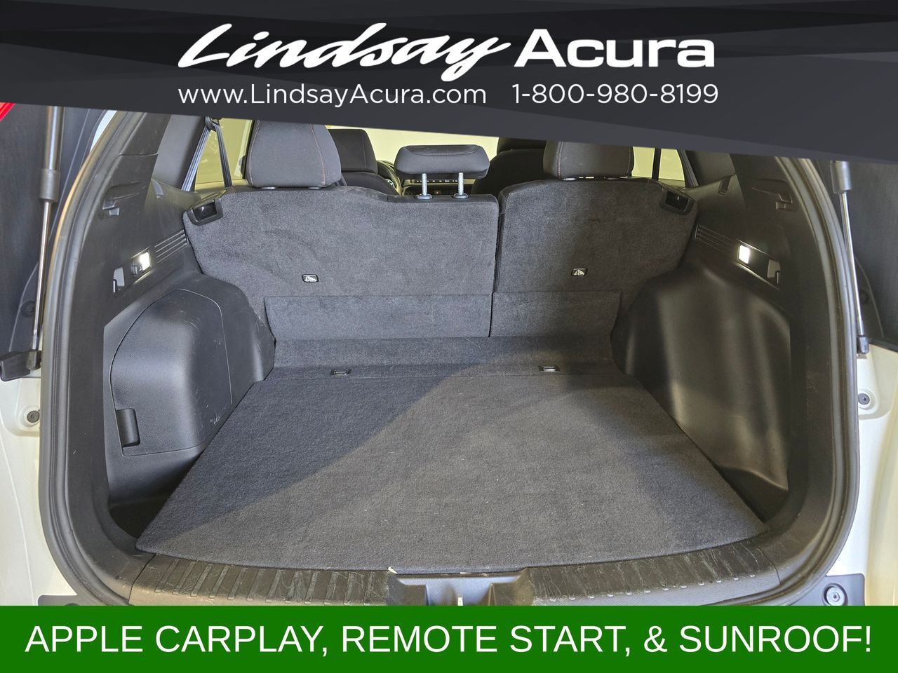 2023 Honda CR-V Hybrid Sport Columbus OH