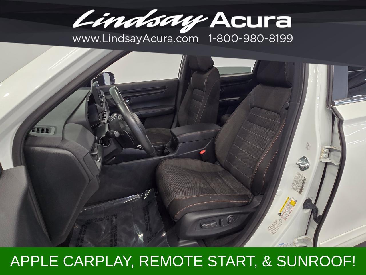 2023 Honda CR-V Hybrid Sport Columbus OH