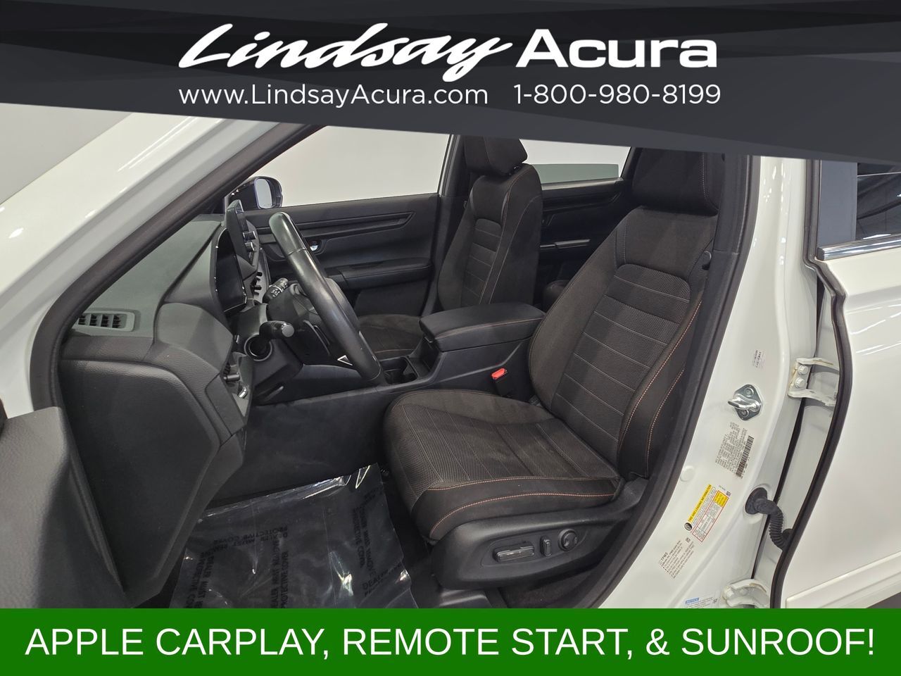 2023 Honda CR-V Hybrid Sport Columbus OH