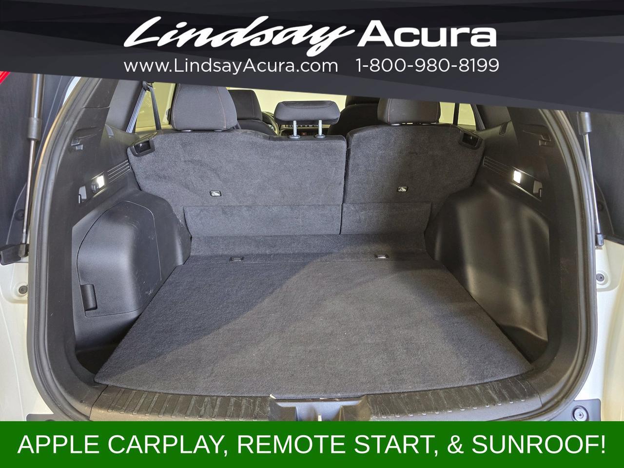 2023 Honda CR-V Hybrid Sport Columbus OH