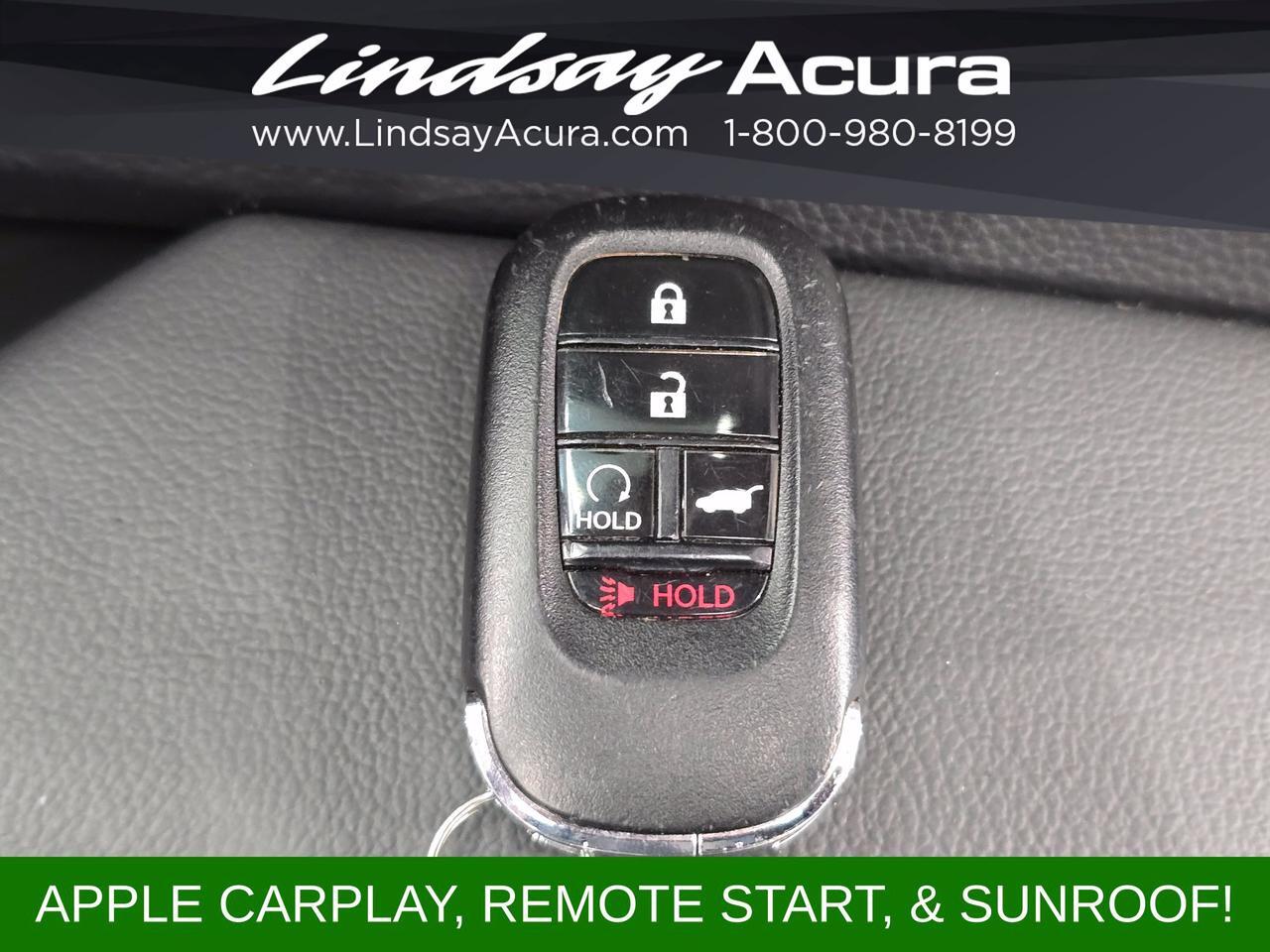 2023 Honda CR-V Hybrid Sport Columbus OH