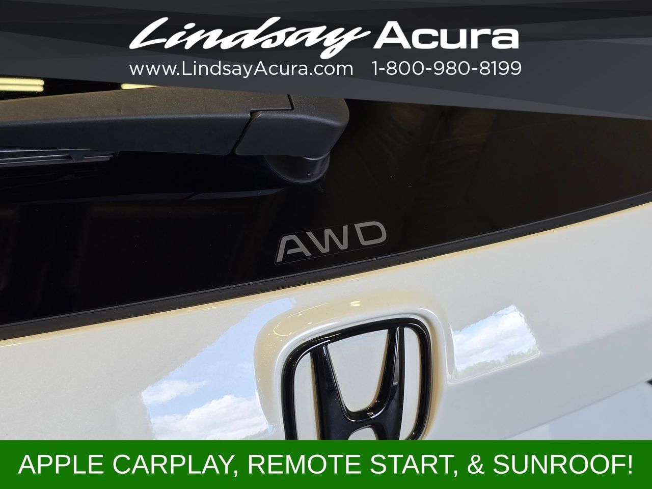 2023 Honda CR-V Hybrid Sport Columbus OH