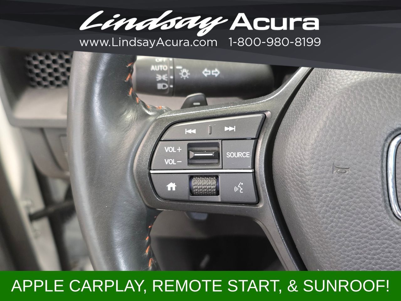 2023 Honda CR-V Hybrid Sport Columbus OH