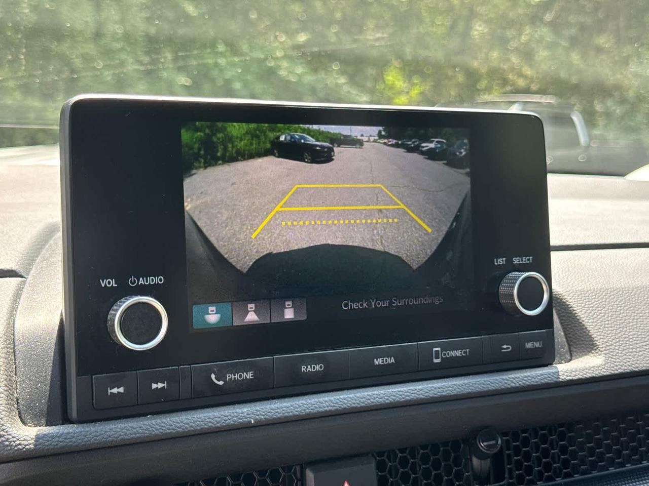2023 Honda CR-V Hybrid Sport Dartmouth MA