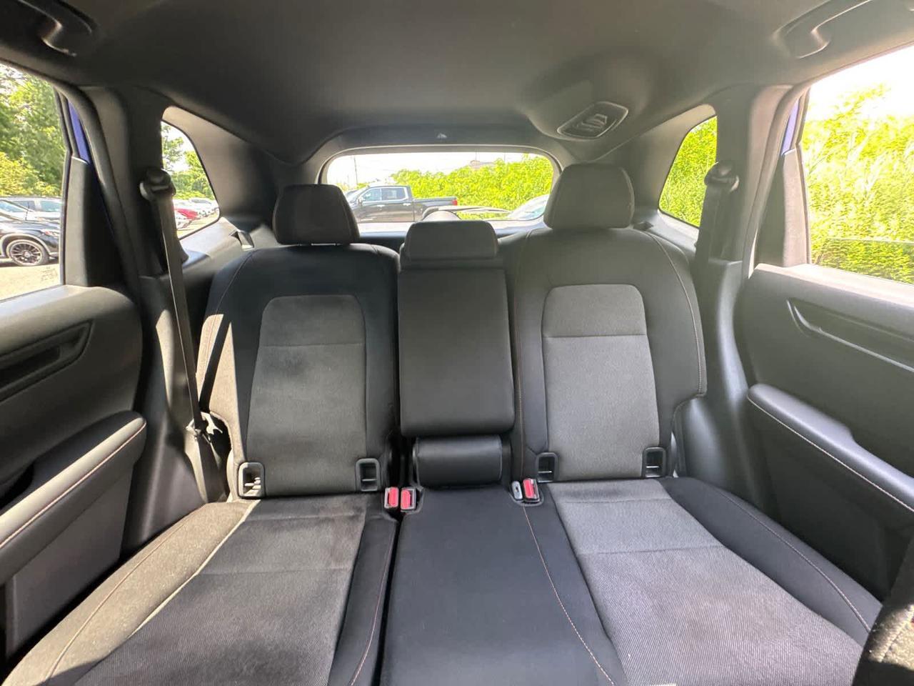 2023 Honda CR-V Hybrid Sport Dartmouth MA