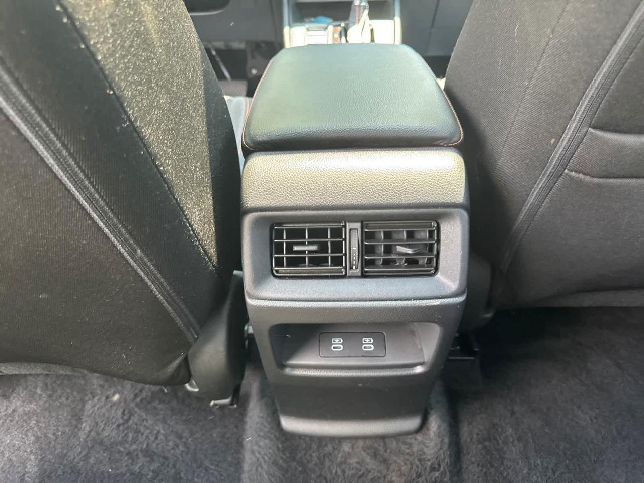 2023 Honda CR-V Hybrid Sport Dartmouth MA