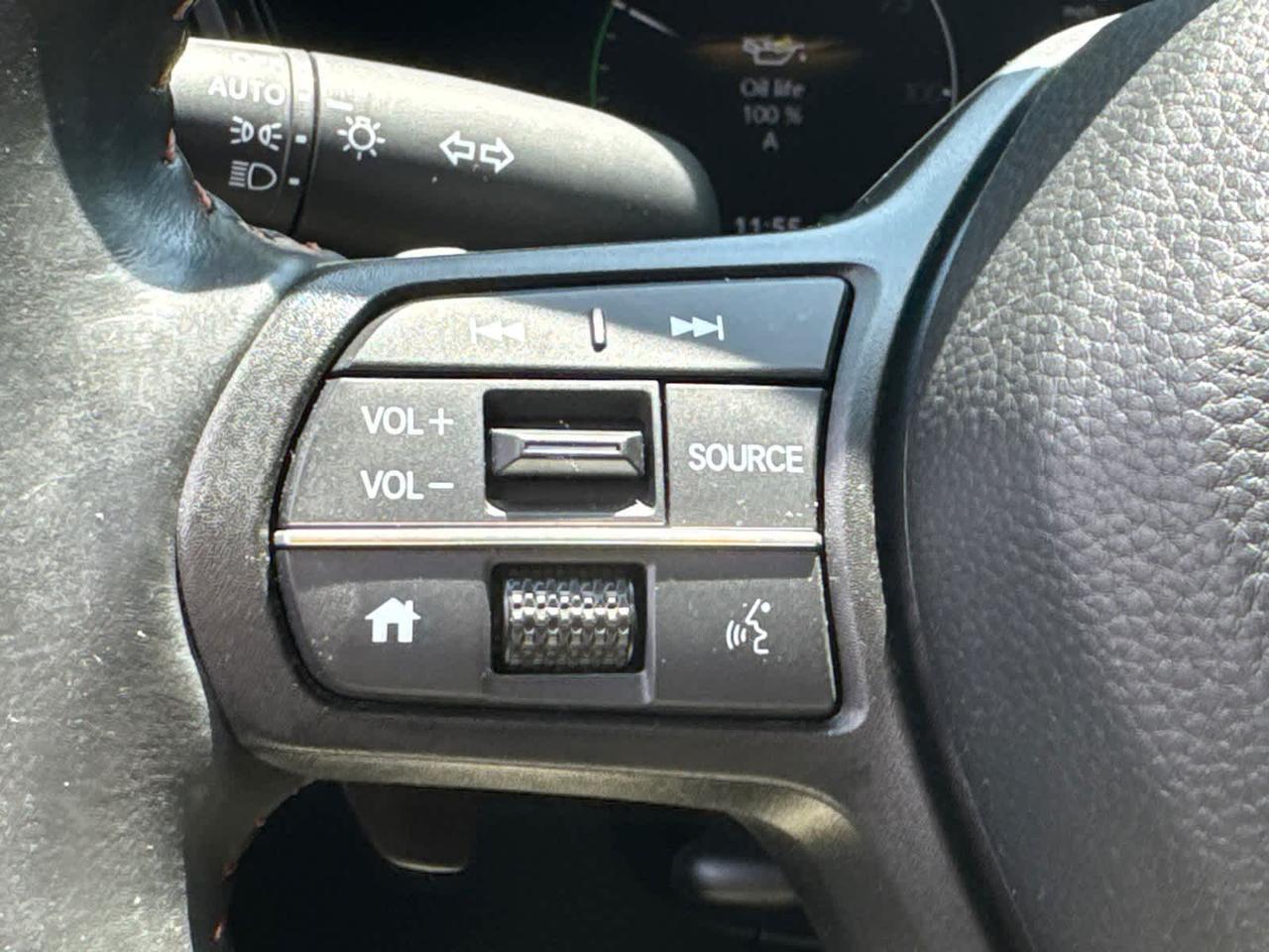 2023 Honda CR-V Hybrid Sport Dartmouth MA