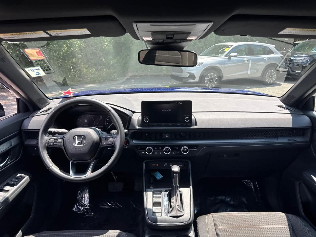 2023 Honda CR-V Hybrid Sport Dartmouth MA