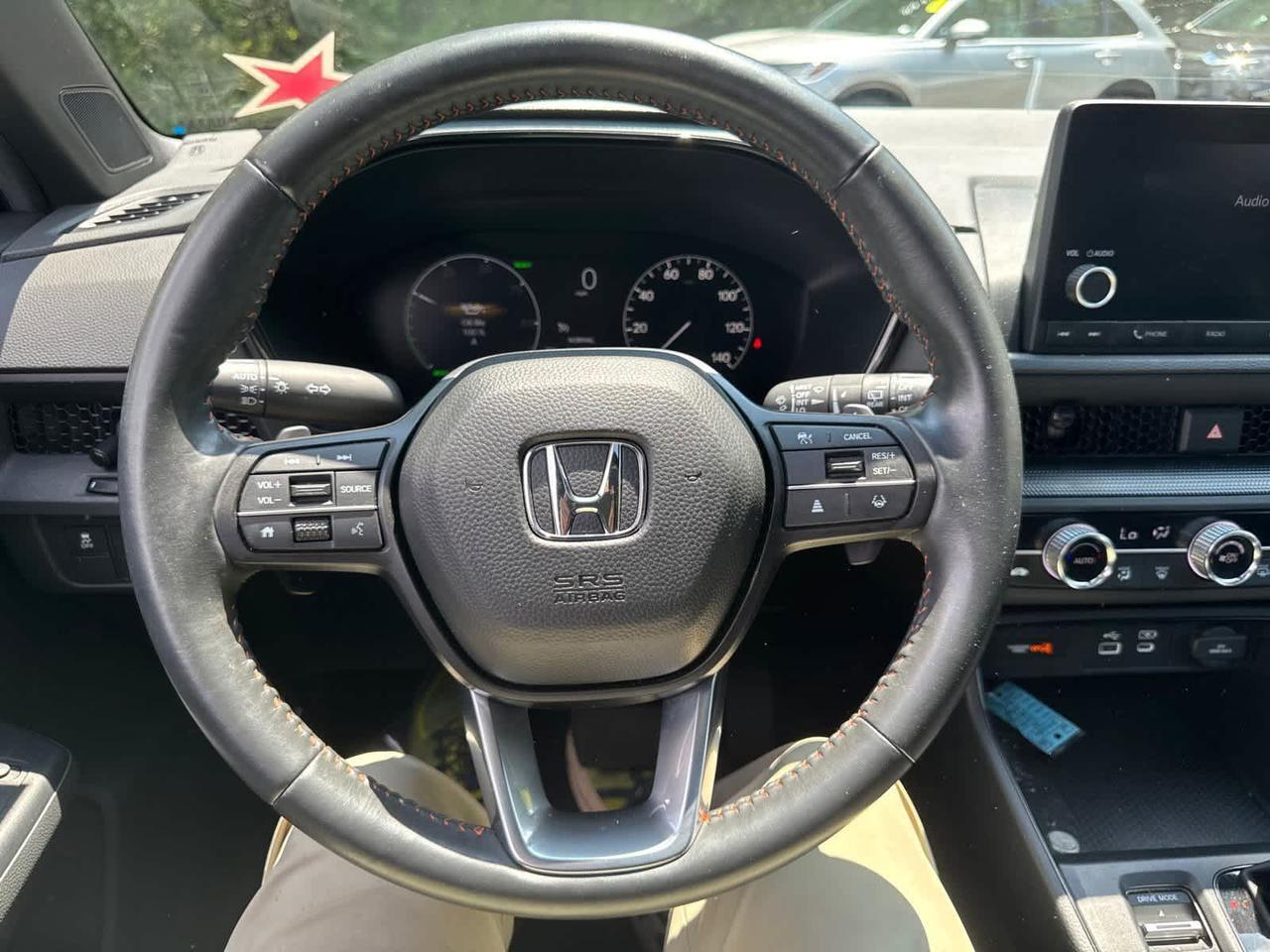 2023 Honda CR-V Hybrid Sport Dartmouth MA