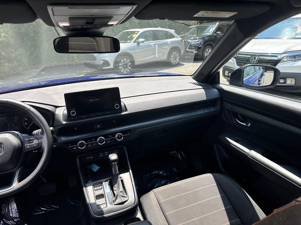 2023 Honda CR-V Hybrid Sport Dartmouth MA