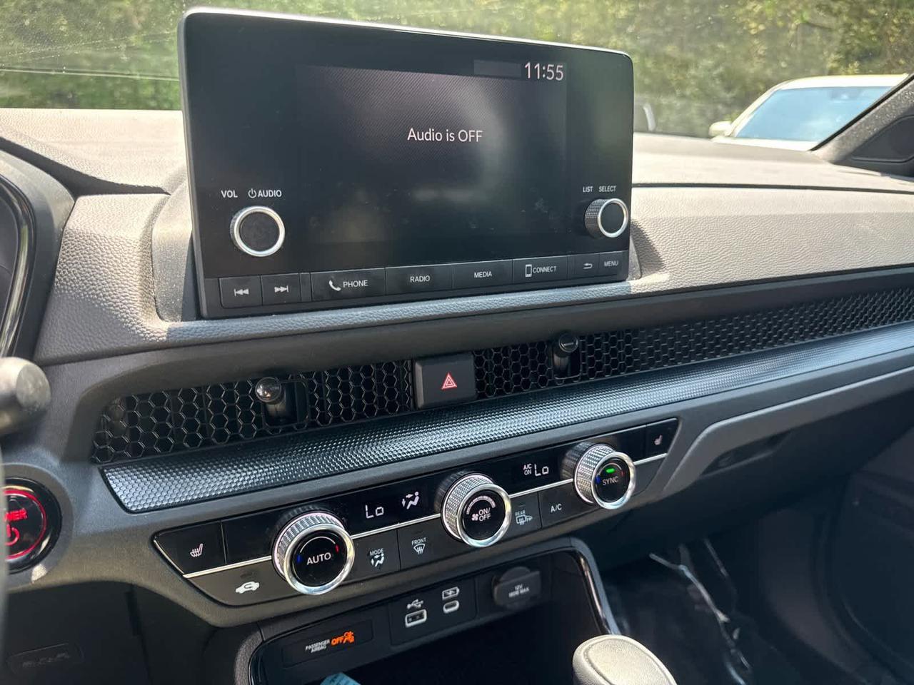 2023 Honda CR-V Hybrid Sport Dartmouth MA