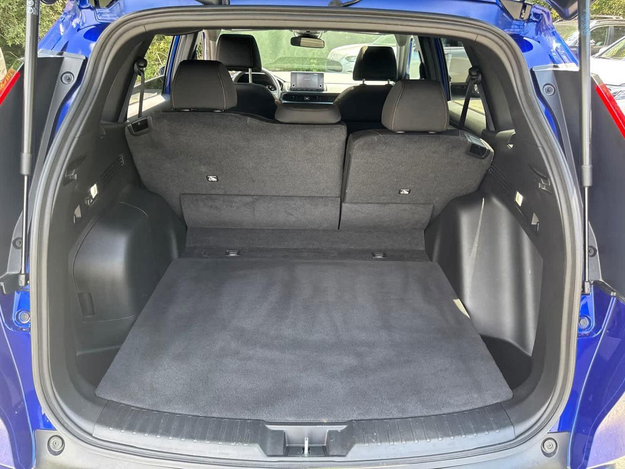 2023 Honda CR-V Hybrid Sport Dartmouth MA