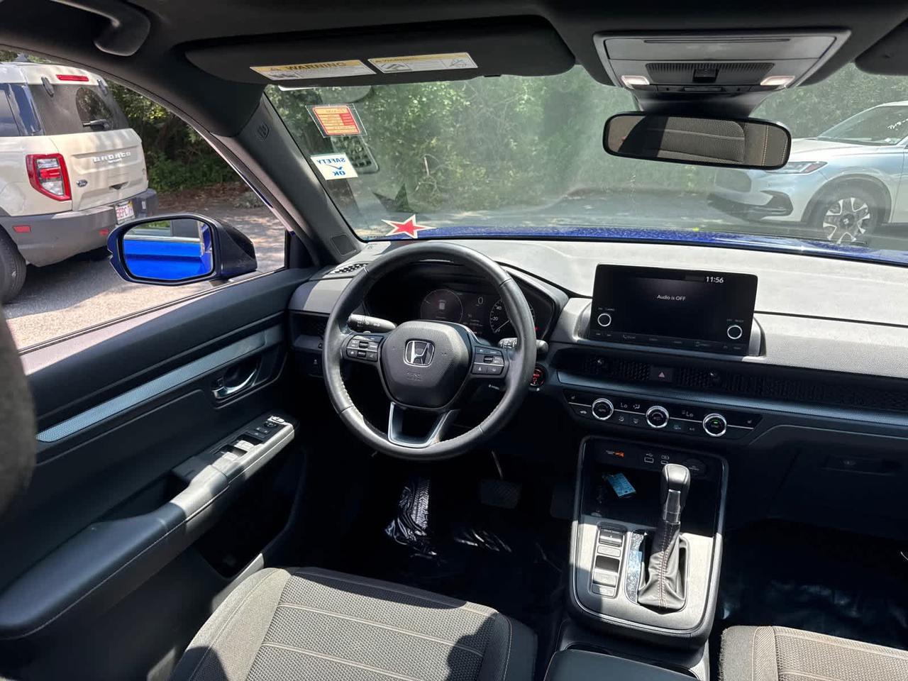 2023 Honda CR-V Hybrid Sport Dartmouth MA