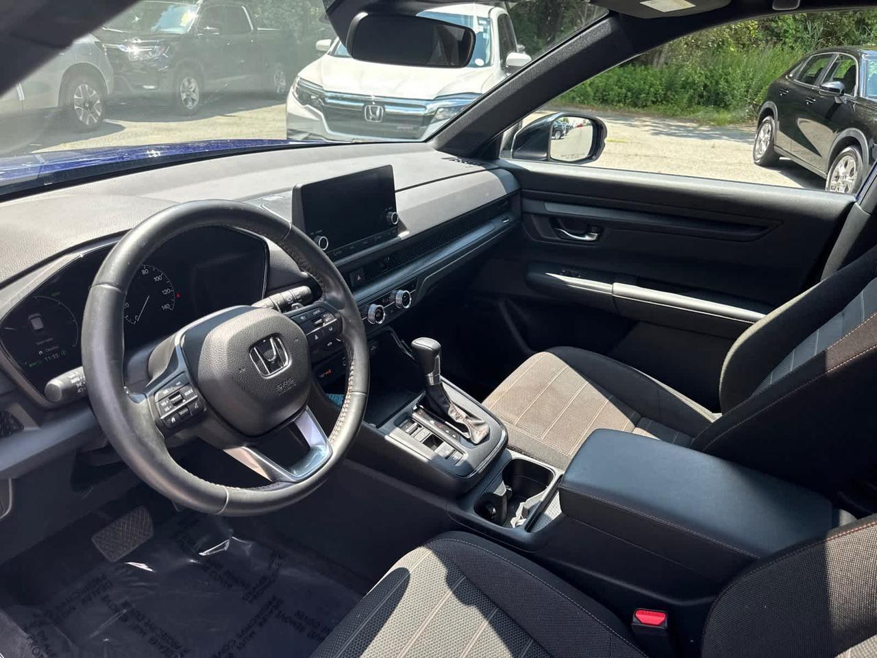 2023 Honda CR-V Hybrid Sport Dartmouth MA