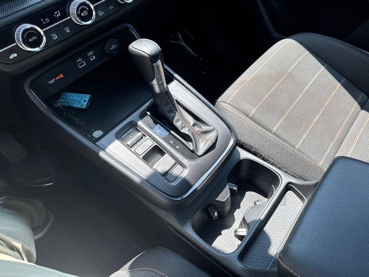 2023 Honda CR-V Hybrid Sport Dartmouth MA