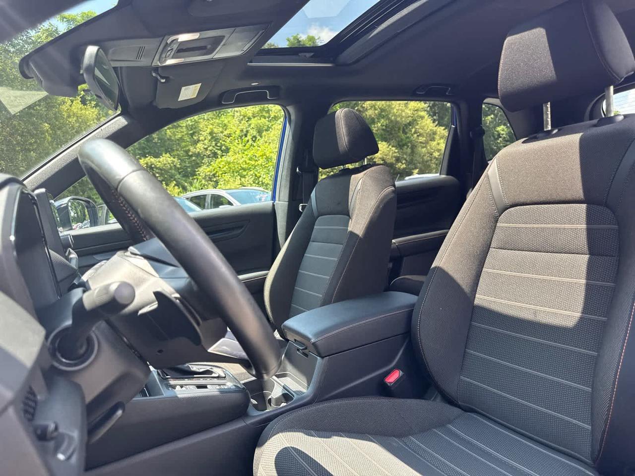 2023 Honda CR-V Hybrid Sport Dartmouth MA