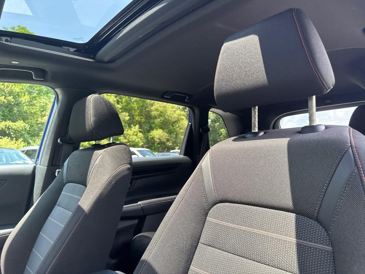 2023 Honda CR-V Hybrid Sport Dartmouth MA