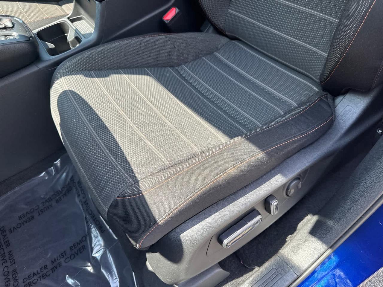 2023 Honda CR-V Hybrid Sport Dartmouth MA