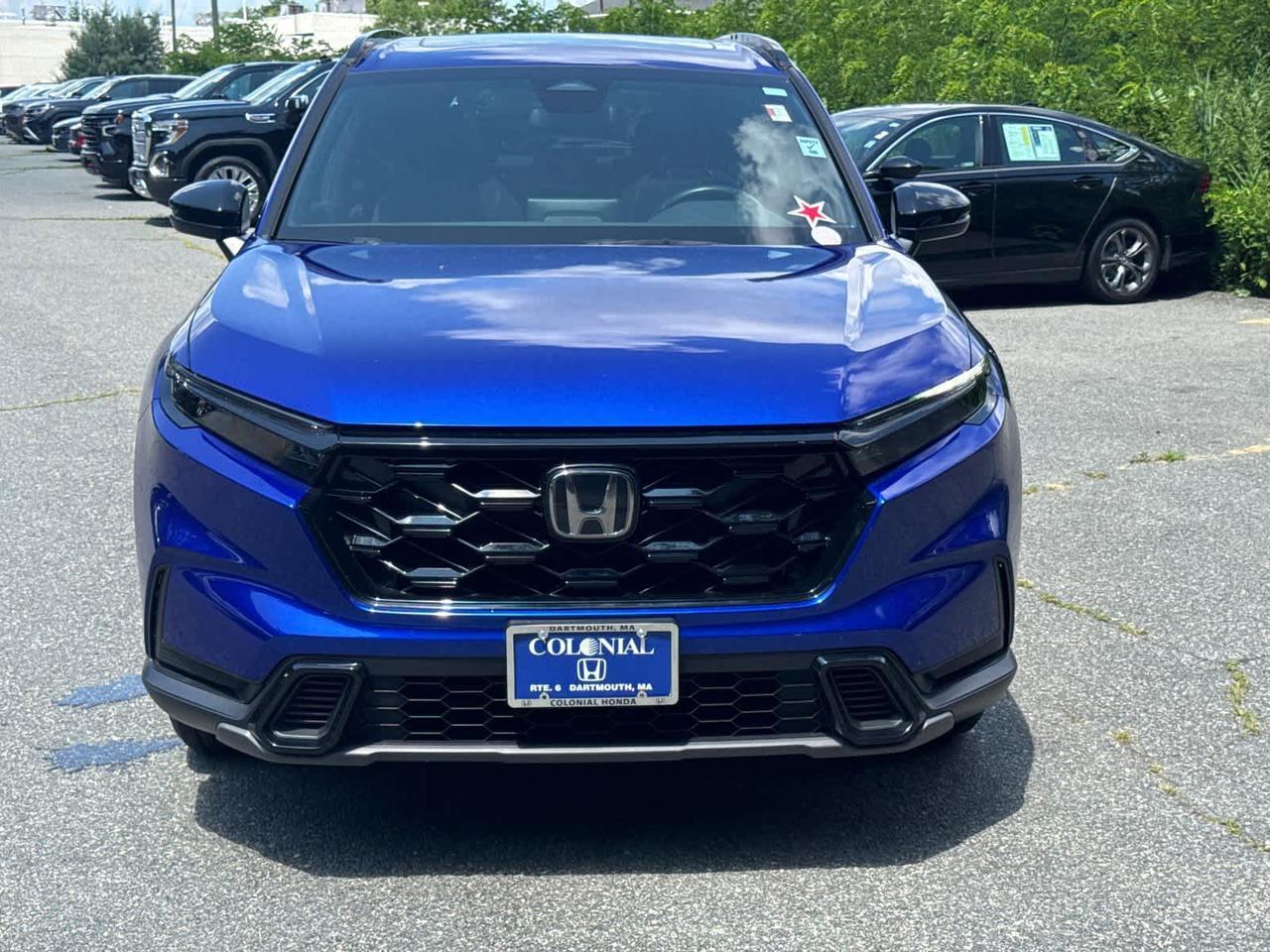2023 Honda CR-V Hybrid Sport Dartmouth MA
