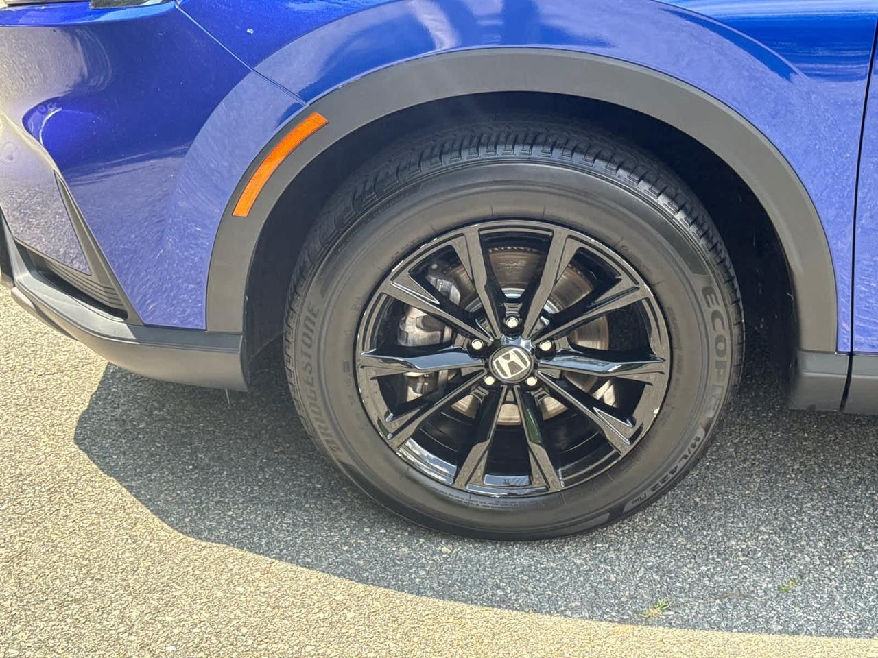 2023 Honda CR-V Hybrid Sport Dartmouth MA