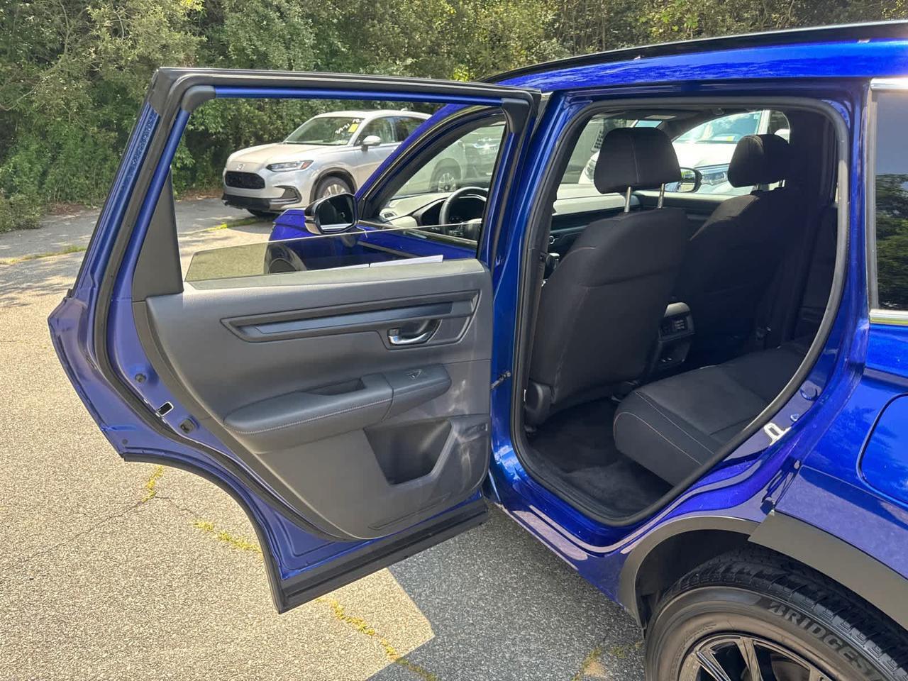 2023 Honda CR-V Hybrid Sport Dartmouth MA