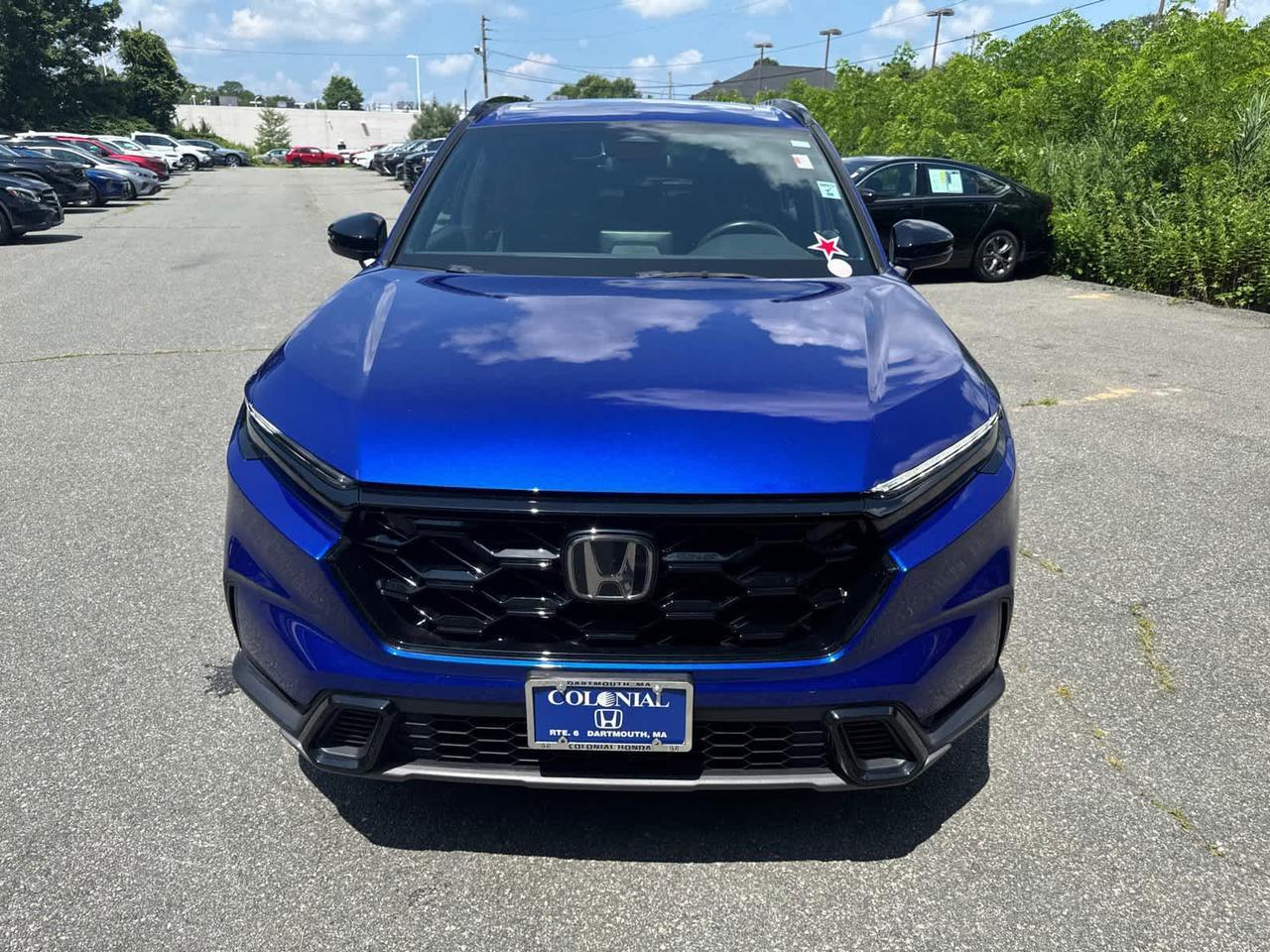 2023 Honda CR-V Hybrid Sport Dartmouth MA
