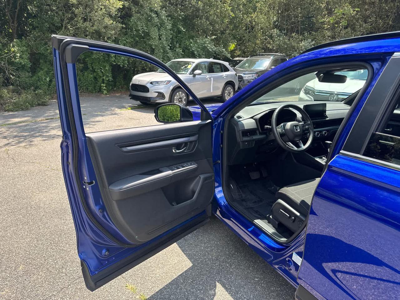 2023 Honda CR-V Hybrid Sport Dartmouth MA