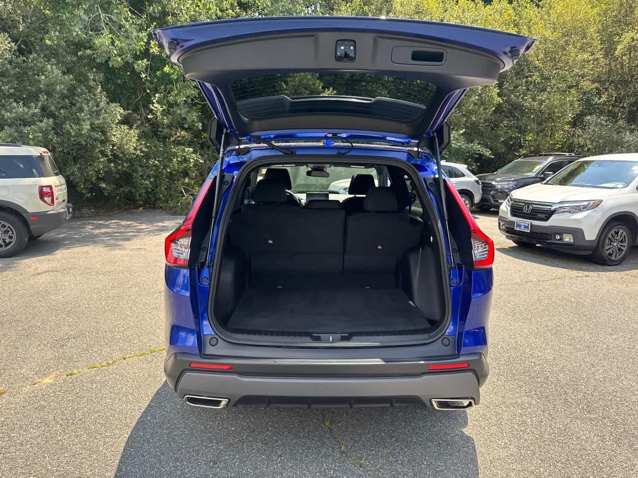 2023 Honda CR-V Hybrid Sport Dartmouth MA