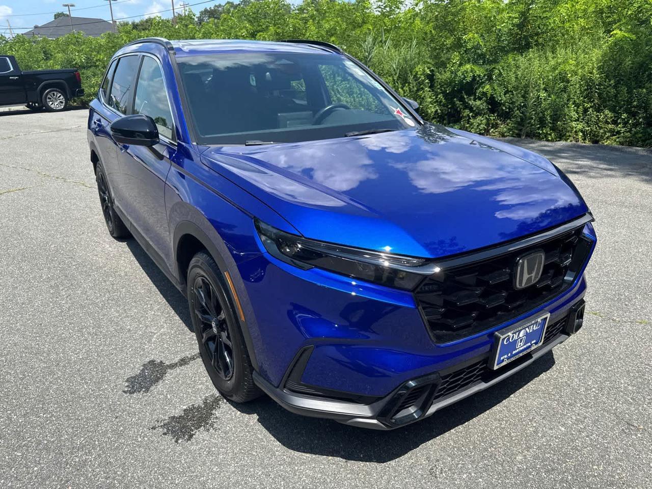 2023 Honda CR-V Hybrid Sport Dartmouth MA