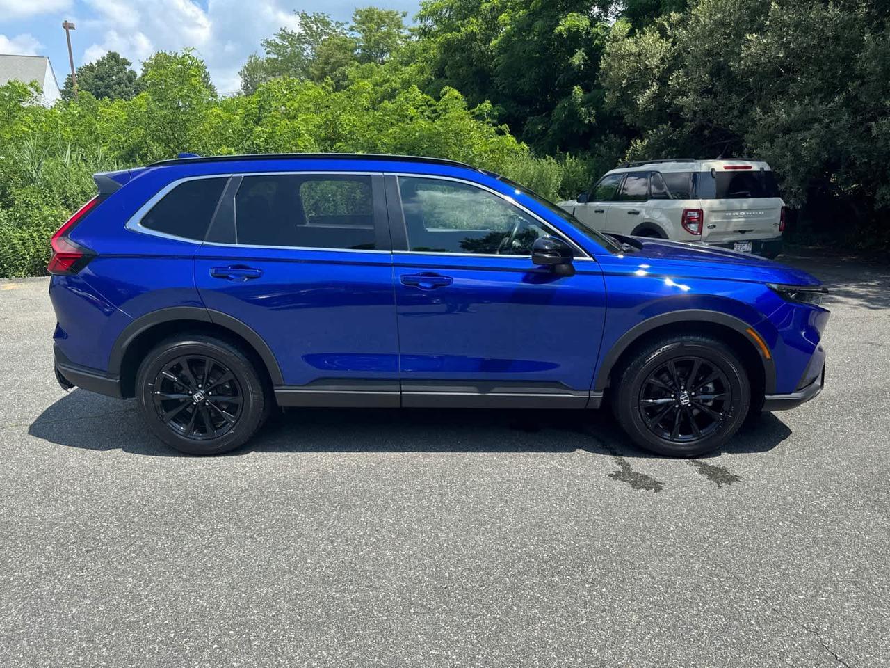 2023 Honda CR-V Hybrid Sport Dartmouth MA