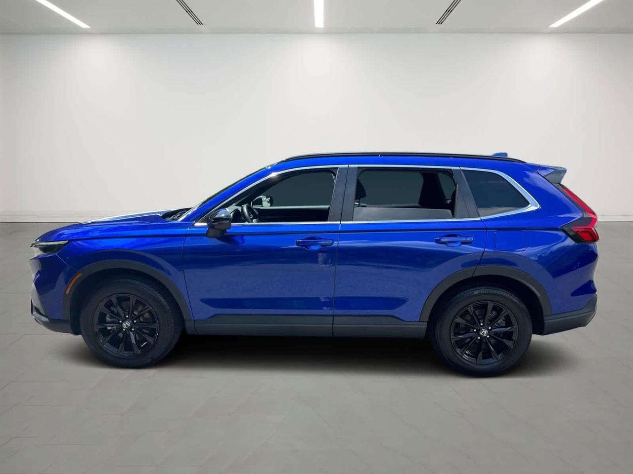 2023 Honda CR-V Hybrid Sport Dartmouth MA