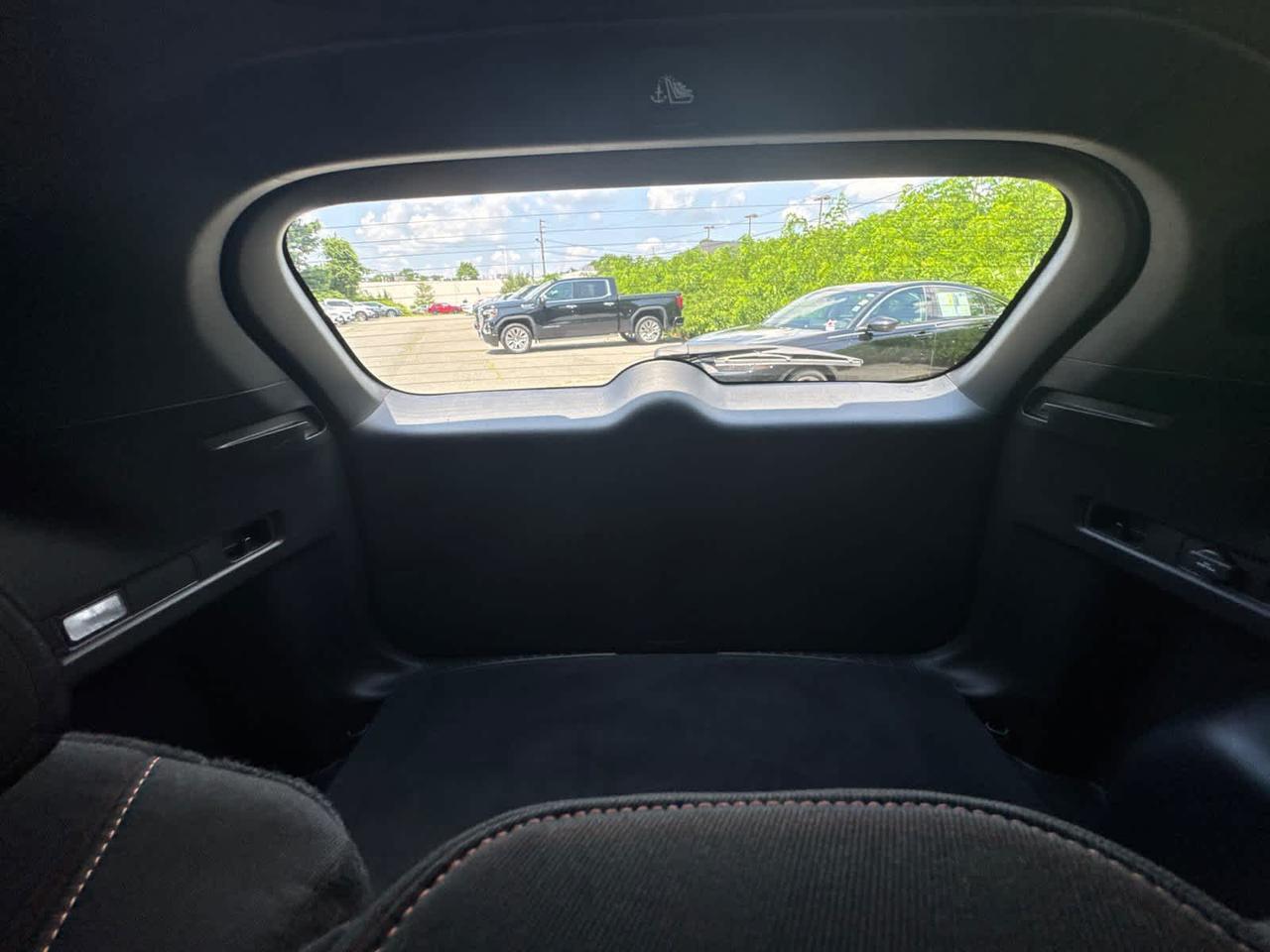 2023 Honda CR-V Hybrid Sport Dartmouth MA
