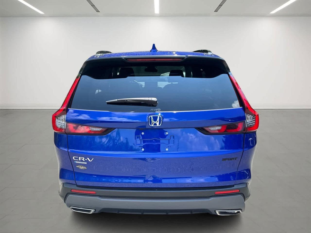 2023 Honda CR-V Hybrid Sport Dartmouth MA