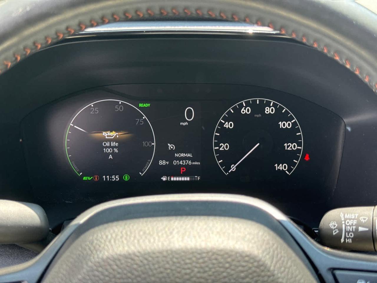 2023 Honda CR-V Hybrid Sport Dartmouth MA