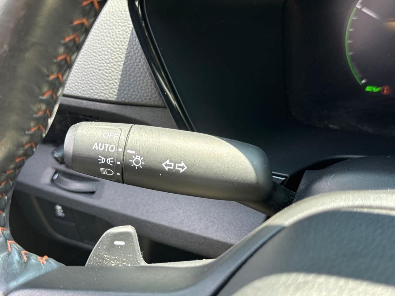 2023 Honda CR-V Hybrid Sport Dartmouth MA