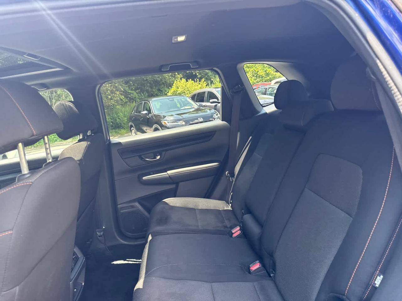 2023 Honda CR-V Hybrid Sport Dartmouth MA