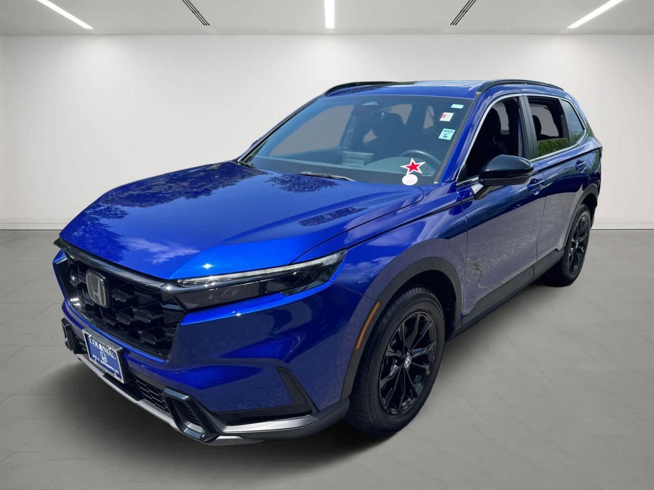 2023 Honda CR-V Hybrid Sport Dartmouth MA