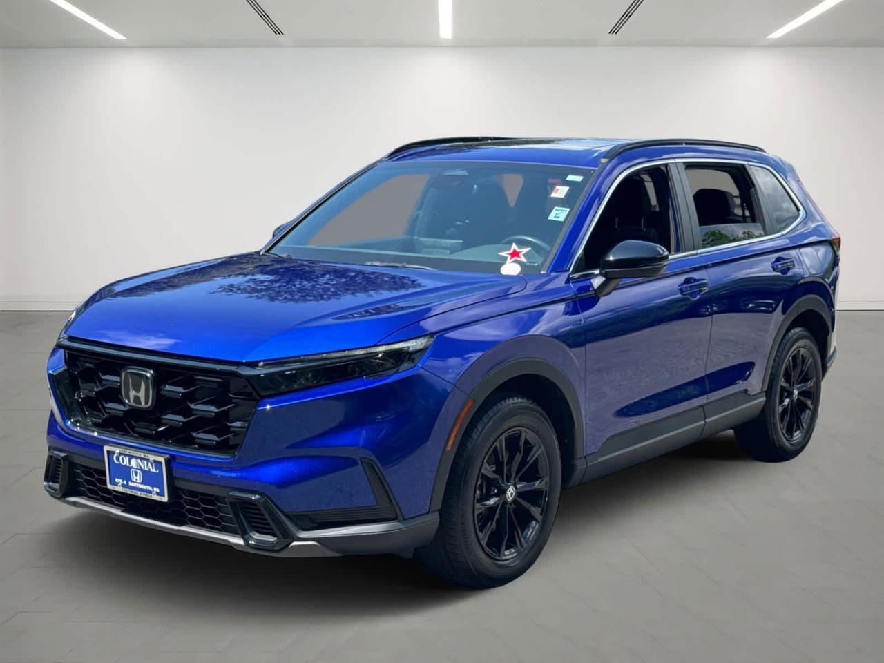 2023 Honda CR-V Hybrid Sport Dartmouth MA