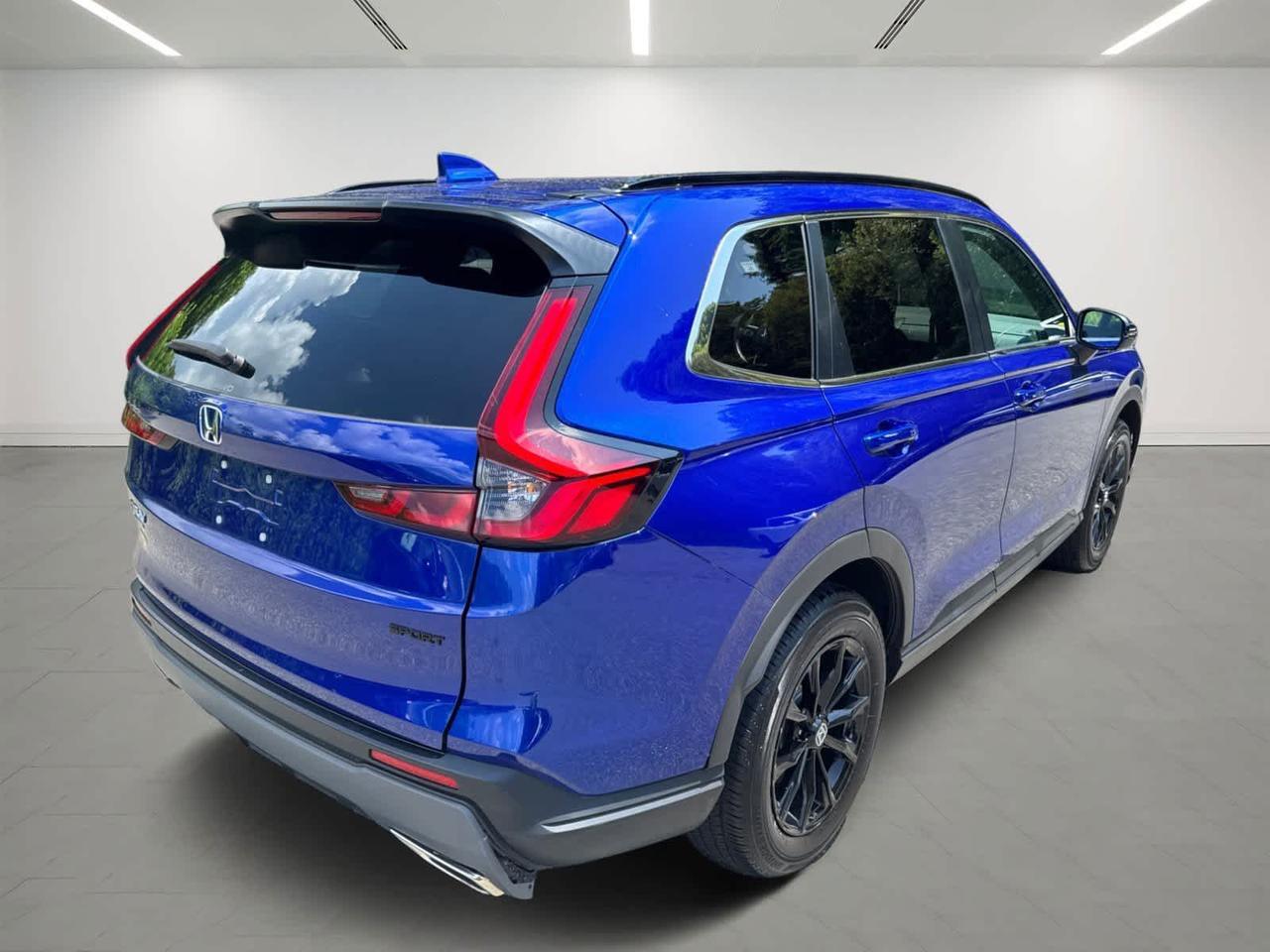 2023 Honda CR-V Hybrid Sport Dartmouth MA