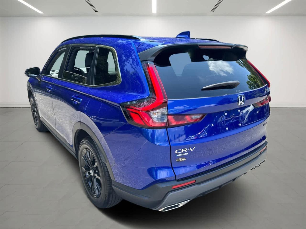 2023 Honda CR-V Hybrid Sport Dartmouth MA